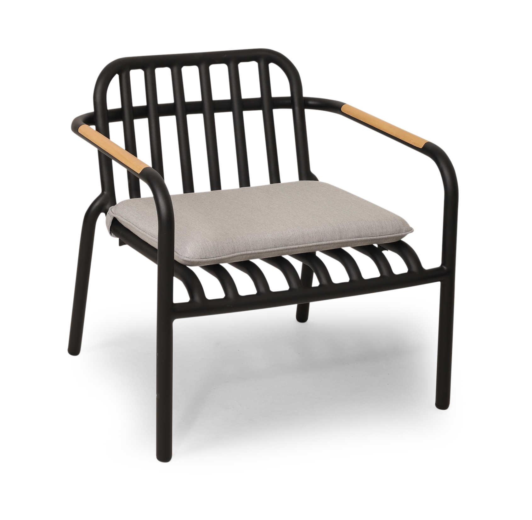Milo Loungesessel