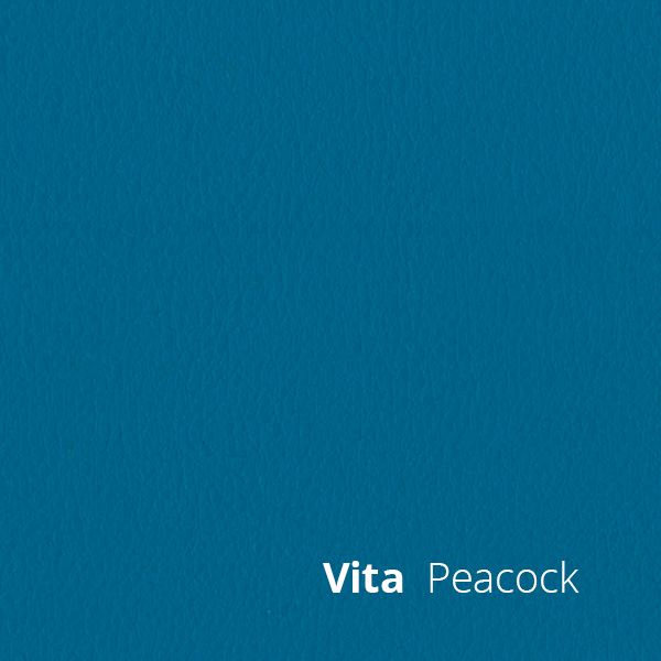 Kunstleder Vita - Bezugsstoff für Gastronomiemöbel