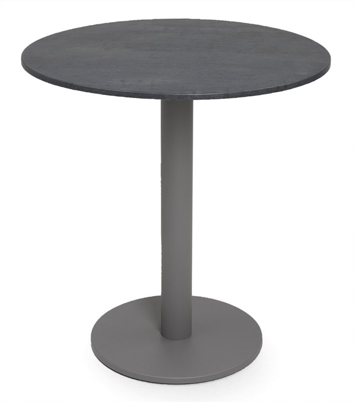 Okaya R 40 Tischgestell Outdoor Tisch Terrassentisch Esstisch